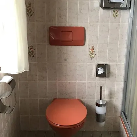 Gastehaus Am Badepark - Falkenstein Apartment *